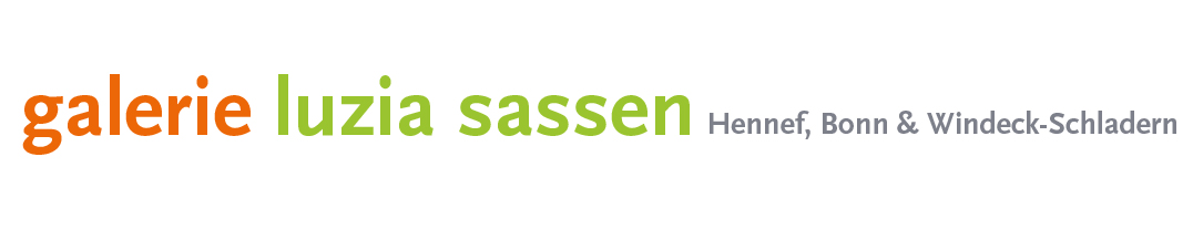 Galerie Luzia Sassen Logo